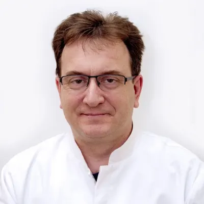 Gabinet dermatologiczny Tomasz Jarowicz
